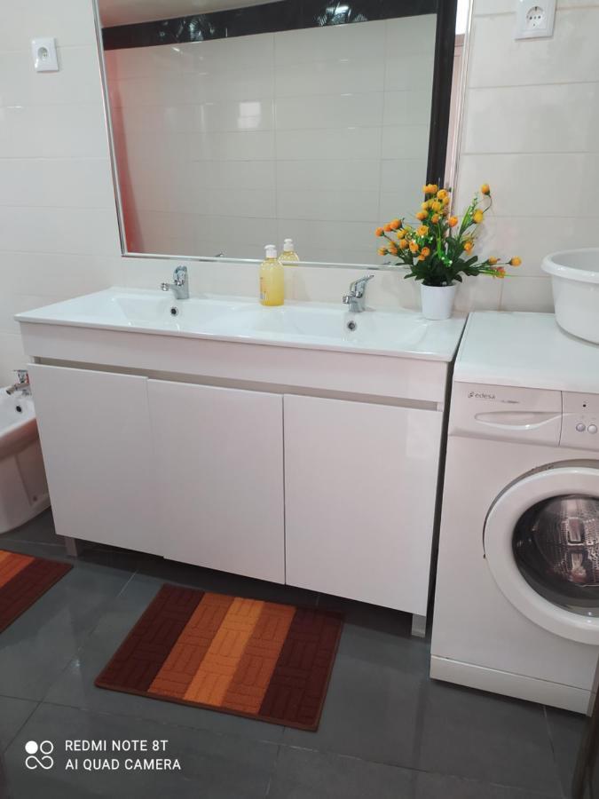 Retiro Da Estrela Apartment Seia Ngoại thất bức ảnh